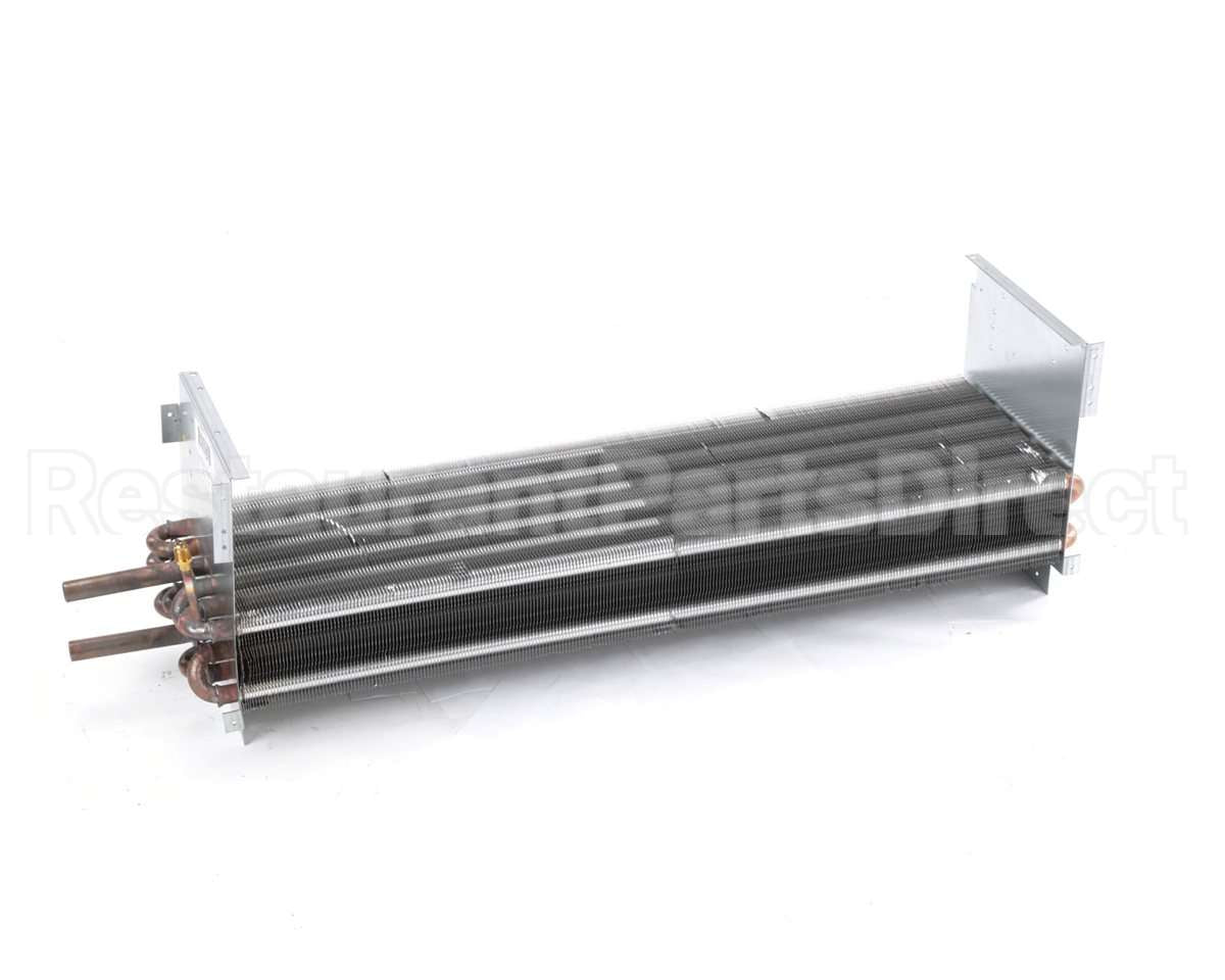 A000-00000120 Intl Environmental Corp Coil Pkg 3/0 C**04 Lh