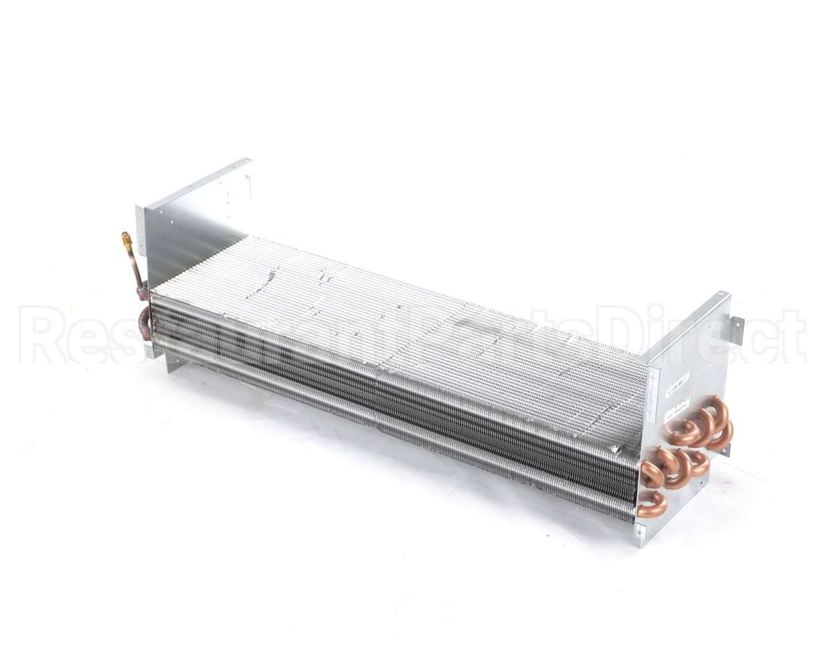 A000-00000120 Intl Environmental Corp Coil Pkg 3/0 C**04 Lh