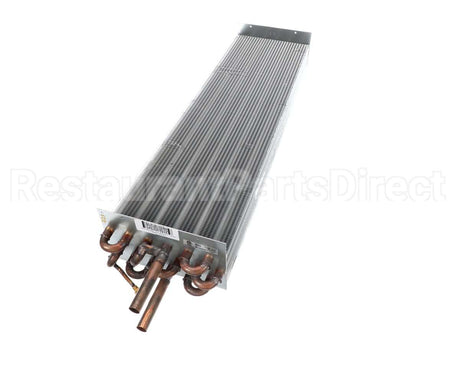A000-00000900 Intl Environmental Corp Coil Pkg 3/0 F*Y04 Rh