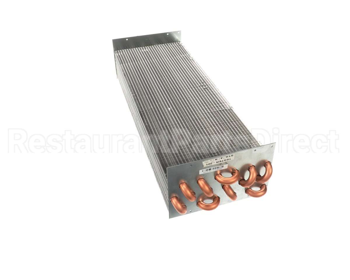 A000-00001927 Intl Environmental Corp Coil Pkg 3/0 F*Y03 Rh