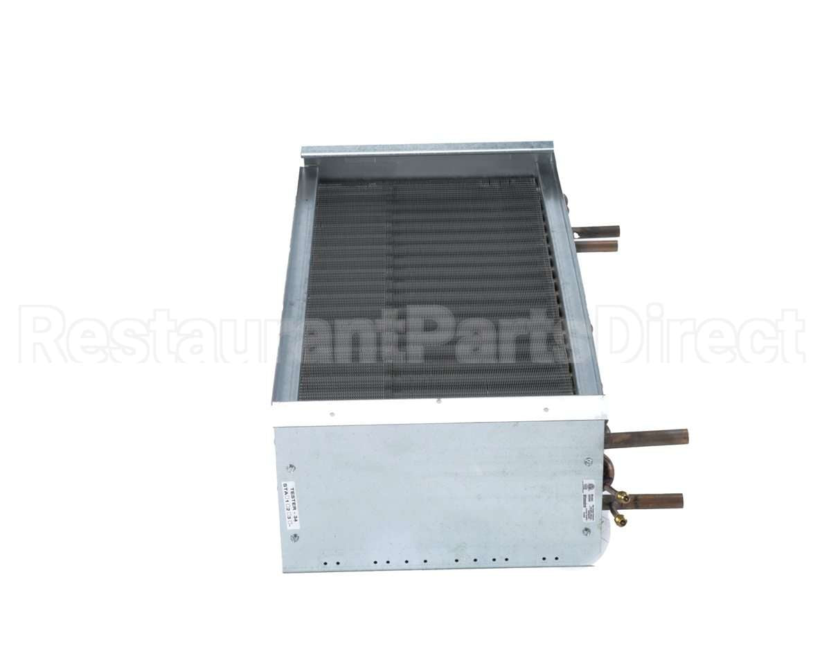 A000-00060613 Intl Environmental Corp Mod Coil Pkg 3/1 03-04 Lh