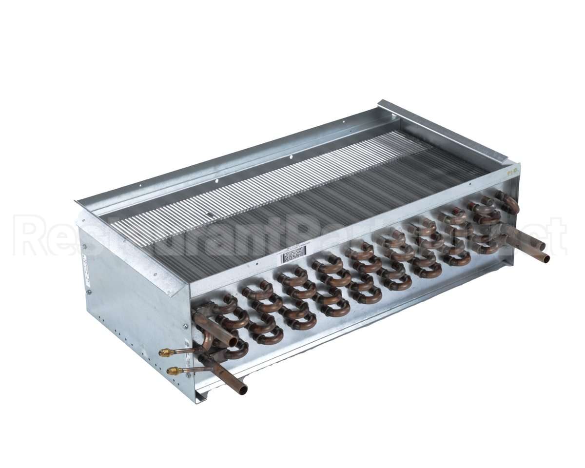 A000-00060613 Intl Environmental Corp Mod Coil Pkg 3/1 03-04 Lh