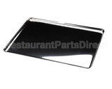 A001 Globe Tray, Receiving