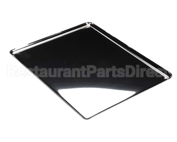 A001 Globe Tray, Receiving