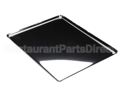 A001 Globe Tray, Receiving