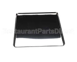 A001 Globe Tray, Receiving