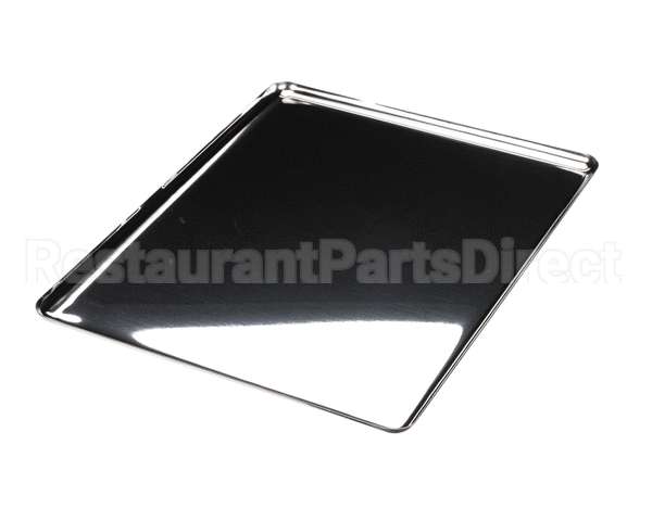 A001 Globe Tray, Receiving