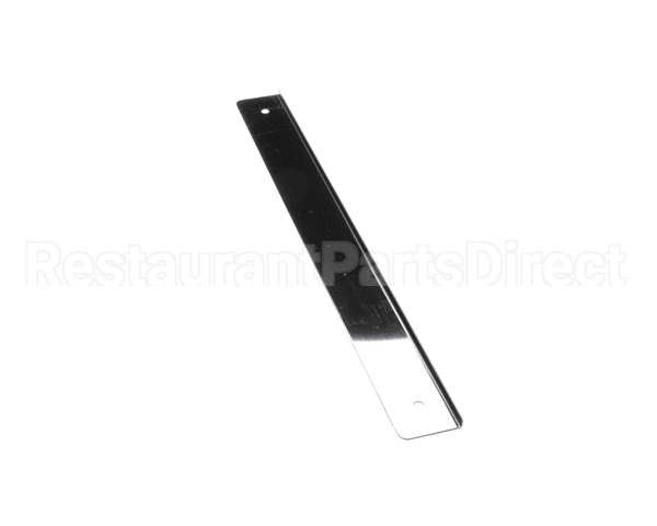 A006 Globe Plate, Slide Cover