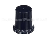 A00742 Globe Knob, Table Adjustment