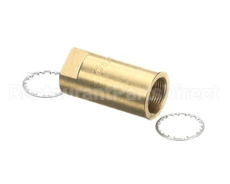 A008 Edlund Actuator, Min. Pilot Mpa-3P