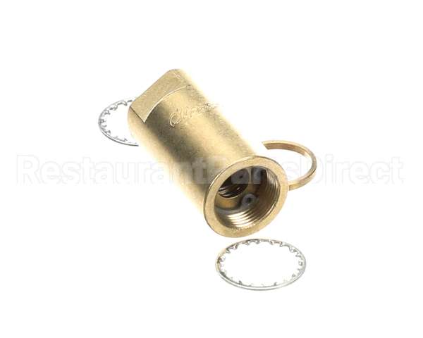 A008 Edlund Actuator, Min. Pilot Mpa-3P