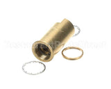 A008 Edlund Actuator, Min. Pilot Mpa-3P