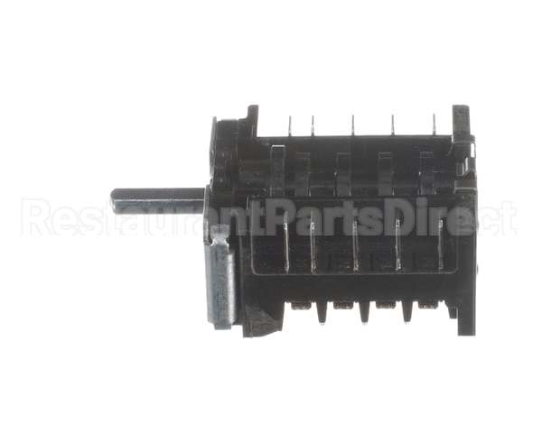 A01024 Equipex Mode Switch