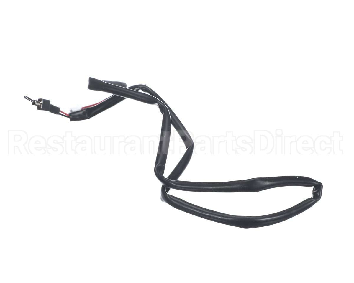 A01028 Monaco Foodservice Switch Select Espresso Esp/Cs