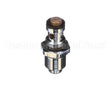 A0107 Aero Push Button Valve Assy