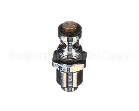 A0107 Aero Push Button Valve Assy