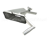 A01090 Globe Support, Chute