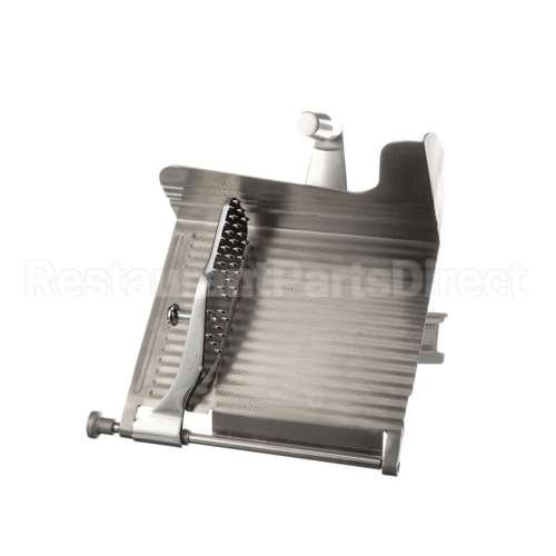 A01091 Globe Chute Assembly, Complete