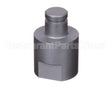 A014 Edlund Adaptor #825/625 Cylinder