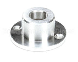 A018 Edlund Adaptor, Push Button