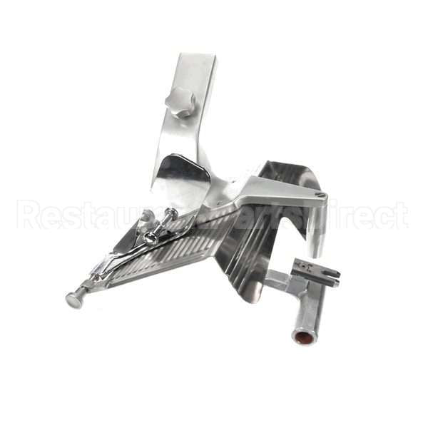 A01875 Compatible Globe Bushing & Chute Assembly Kit