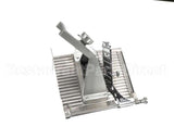 A01875 Globe Bushing & Chute Assembly Kit
