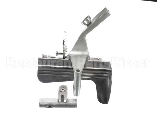 A01875 Globe Bushing & Chute Assembly Kit
