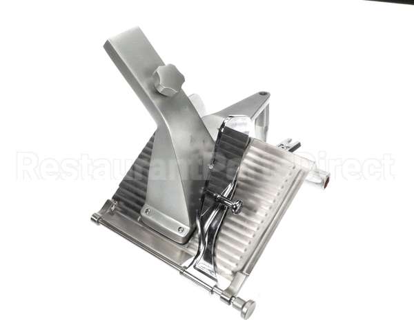 A01875 Globe Bushing & Chute Assembly Kit