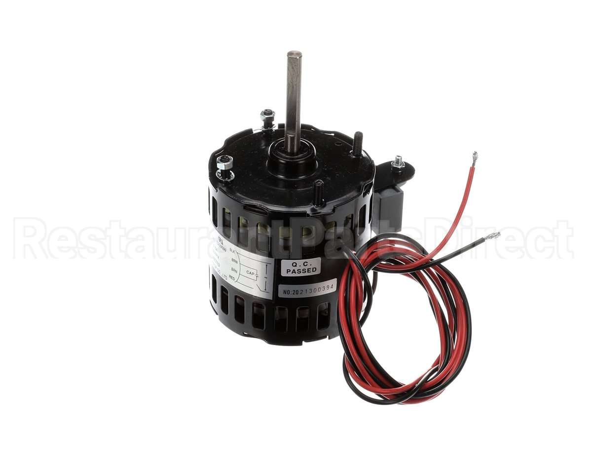 A02-76017 Master-Bilt Evaporator Fan Motor Kit