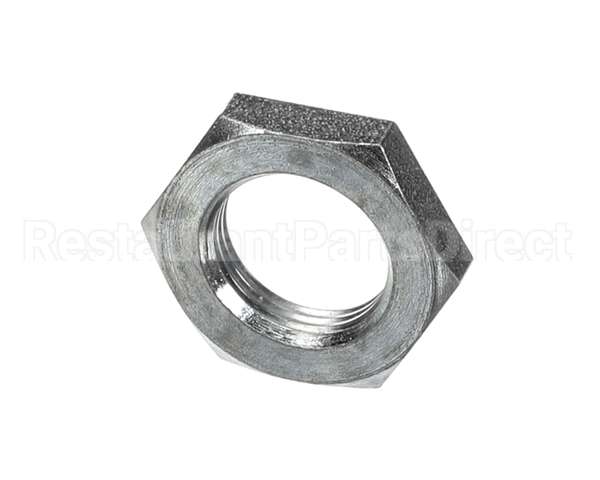 A02011 Globe Nut Gc512