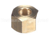 A02028 Monaco Foodservice Brass Nut Esp/Cs