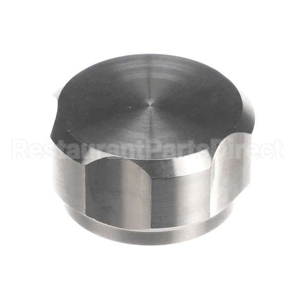 A03.038 Compatible Stoelting Knob Stainless