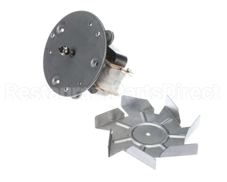 A03003-60 Equipex Blower Assembly, Blade And Motor