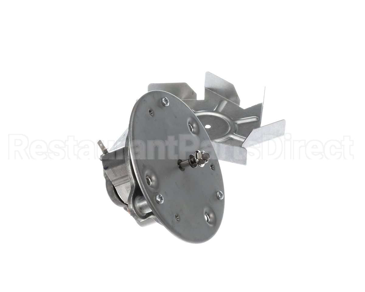A03003-60 Equipex Blower Assembly, Blade And Motor