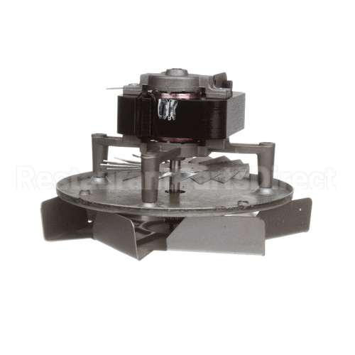 A03003 Equipex Motor 120V