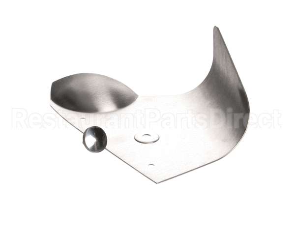 A035 Globe Slice Defeltor, Ss
