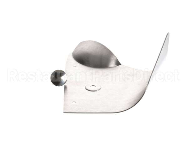 A035 Globe Slice Defeltor, Ss