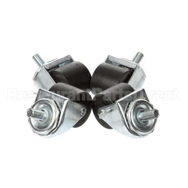 A039-11140 Compatible Master-Bilt Caster Assembly (Set Of Four)