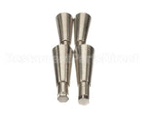 A039-11170 Master-Bilt Leg Assembly Set Of 4 Dc/Dd/Gt