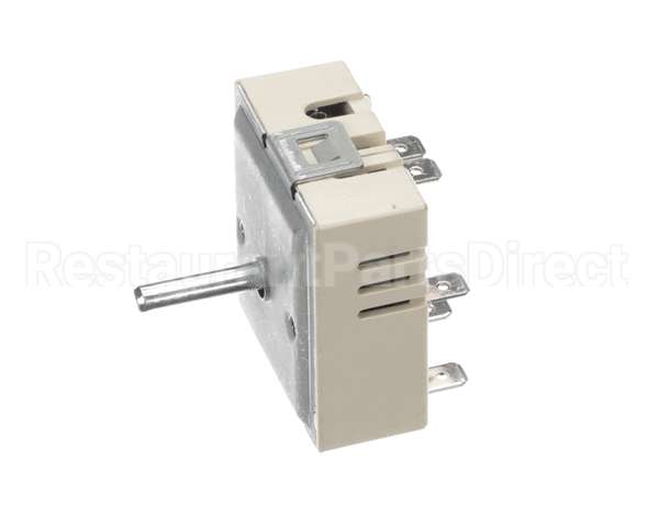 A04001 Equipex Infinite Switch