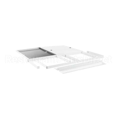 A043-18127 Master-Bilt Load Level Shelf Asy. Dc-8D Wi