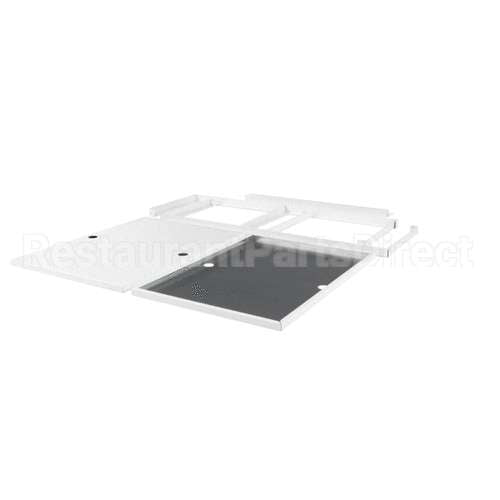 A043-18127 Master-Bilt Load Level Shelf Asy. Dc-8D Wi