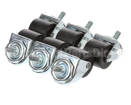 A044-11140 Master-Bilt Caster Assembly (Set Of Six) 3
