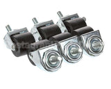 A044-11140 Master-Bilt Caster Assembly (Set Of Six) 3