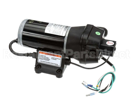 A04524244 Bakon Usa 110Volt Pump Vsd 4.5 Gpm 45Psi