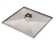 A0503L Grindmaster Cecilware Cover - Plastic C/A/B/G
