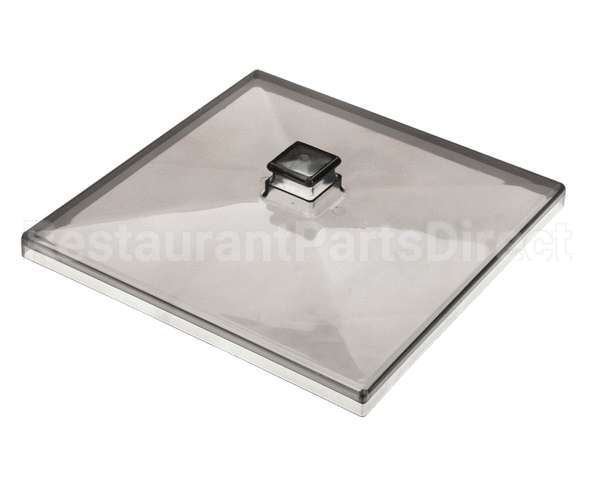 A0503L Grindmaster Cecilware Cover - Plastic C/A/B/G