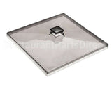 A0503L Grindmaster Cecilware Cover - Plastic C/A/B/G