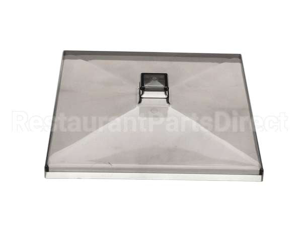 A0503L Grindmaster Cecilware Cover - Plastic C/A/B/G