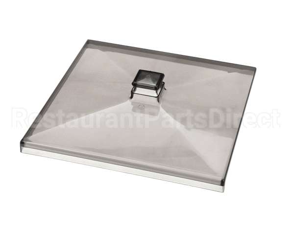 A0503L Grindmaster Cecilware Cover - Plastic C/A/B/G
